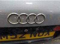 4B9845501N Стекло заднее Audi A6 (C5) Allroad 2000-2006 11593297 #13