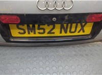 4B9845501N Стекло заднее Audi A6 (C5) Allroad 2000-2006 11593297 #15