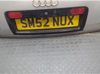 4B9845501N Стекло заднее Audi A6 (C5) Allroad 2000-2006 11593297 #17