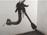  Ступица (кулак, цапфа) BMW 3 E46 1998-2006 20780926 #2