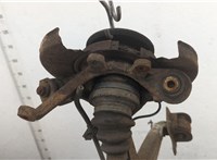  Ступица (кулак, цапфа) BMW 3 E46 1998-2006 20780926 #4