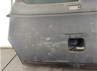  Петля крышки багажника Nissan X-Trail (T31) 2007-2015 11593596 #2