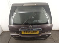  Петля крышки багажника Nissan X-Trail (T31) 2007-2015 11593596 #1