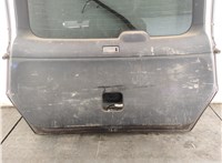  Петля крышки багажника Nissan X-Trail (T31) 2007-2015 11593596 #7