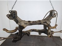 7L8599030C Балка подвески задняя Audi Q7 2005-2015 20781029 #6