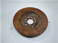 KS7Z2C026A Диск тормозной Ford Edge 2015-2018 20781093 #1