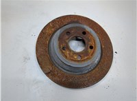 KS7Z2C026A Диск тормозной Ford Edge 2015-2018 20781093 #3