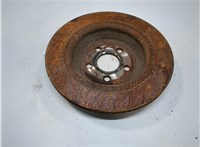 KS7Z2C026A Диск тормозной Ford Edge 2015-2018 20781095 #1