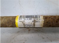 F2G34K138AB Полуось (приводной вал, шрус) Ford Edge 2015-2018 20781103 #3