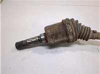 F2G34K138AB Полуось (приводной вал, шрус) Ford Edge 2015-2018 20781103 #4