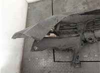 Заглушка (решетка) бампера Volkswagen Passat 6 2005-2010 11833904 #2
