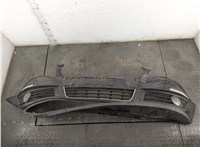  Заглушка (решетка) бампера Volkswagen Passat 6 2005-2010 11833904 #1