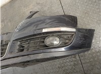  Заглушка (решетка) бампера Volkswagen Passat 6 2005-2010 11833904 #3
