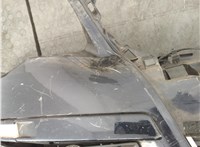  Заглушка (решетка) бампера Volkswagen Passat 6 2005-2010 11833904 #7