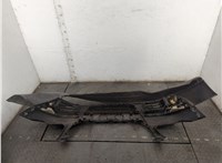  Заглушка (решетка) бампера Volkswagen Passat 6 2005-2010 11833904 #8