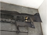  Заглушка (решетка) бампера Volkswagen Passat 6 2005-2010 11833904 #9