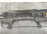  Заглушка (решетка) бампера Volkswagen Passat 6 2005-2010 11833904 #10