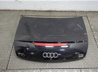 8J7827023B Крышка (дверь) багажника Audi TT (8J) 2006-2014 20781202 #1