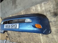 1233855, RM98AB17757HC Бампер Ford Focus 1 1998-2004 20781217 #2