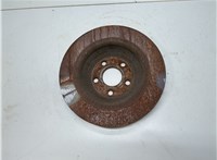 KS7Z2C026A Диск тормозной Ford Edge 2015-2018 20781517 #1