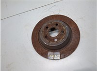 KS7Z2C026A Диск тормозной Ford Edge 2015-2018 20781517 #3