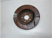 KS7Z2C026A Диск тормозной Ford Edge 2015-2018 20781518 #1