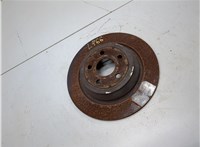 KS7Z2C026A Диск тормозной Ford Edge 2015-2018 20781518 #3