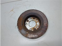 9117772 Диск тормозной Opel Zafira B 2005-2014 20781534 #1