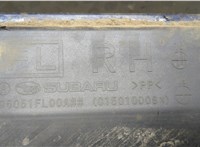 96051FL00A Накладка на порог Subaru Impreza 2016-2023 20781566 #4