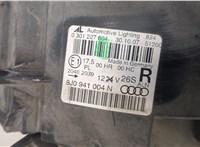 8J0941004N, 0301227604 Фара (передняя) Audi TT (8J) 2006-2014 20781886 #6