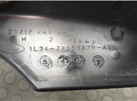 4L2Z7855115BAA Рейлинг на крышу (одиночка) Ford Explorer 2001-2006 20781890 #5