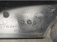 4L2Z7855115BAA Рейлинг на крышу (одиночка) Ford Explorer 2001-2006 20781890 #6