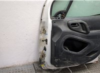 910959, 9101GE Ручка двери наружная Citroen Berlingo 2012-2018 11594632 #13