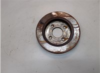 1676983 Диск тормозной Ford Mondeo 3 2000-2007 20782221 #1