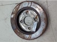 1676983 Диск тормозной Ford Mondeo 3 2000-2007 20782221 #4