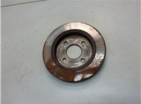 1676983 Диск тормозной Ford Mondeo 3 2000-2007 20782227 #1