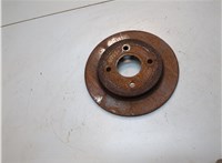 1676983 Диск тормозной Ford Mondeo 3 2000-2007 20782227 #3