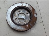 1676983 Диск тормозной Ford Mondeo 3 2000-2007 20782227 #4