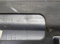  Накладка рейлинга KIA Sorento XM 2009-2021 20782229 #8