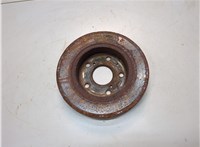 5561161M00 Диск тормозной Suzuki Vitara 2013-2022 20782245 #1
