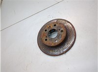 5561161M00 Диск тормозной Suzuki Vitara 2013-2022 20782245 #3