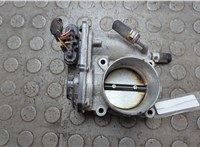 16112AA380 Заслонка дроссельная Subaru Forester (S13) 2012-2019 20782467 #1
