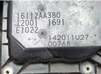 16112AA380 Заслонка дроссельная Subaru Forester (S13) 2012-2019 20782467 #3
