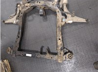 13470622 Балка подвески передняя (подрамник) Opel Astra J 2010-2017 20782533 #2