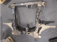 13470622 Балка подвески передняя (подрамник) Opel Astra J 2010-2017 20782533 #3