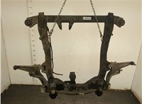 13470622 Балка подвески передняя (подрамник) Opel Astra J 2010-2017 20782533 #4