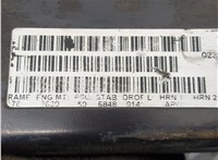 13470622 Балка подвески передняя (подрамник) Opel Astra J 2010-2017 20782533 #9
