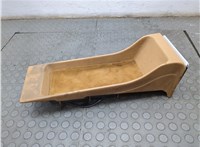 1268431107 Пластик сиденья (накладка) Mercedes S W126 1979-1991 20782611 #2