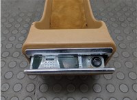 1268431107 Пластик сиденья (накладка) Mercedes S W126 1979-1991 20782611 #4