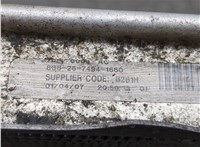 7L1Z8005B Радиатор охлаждения двигателя Lincoln Navigator 2006-2014 20782638 #2